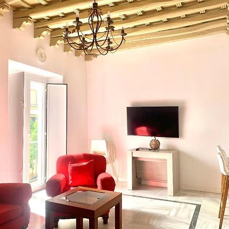 Apartamento Gallo Azul Jerez de la Frontera Zewnętrze zdjęcie