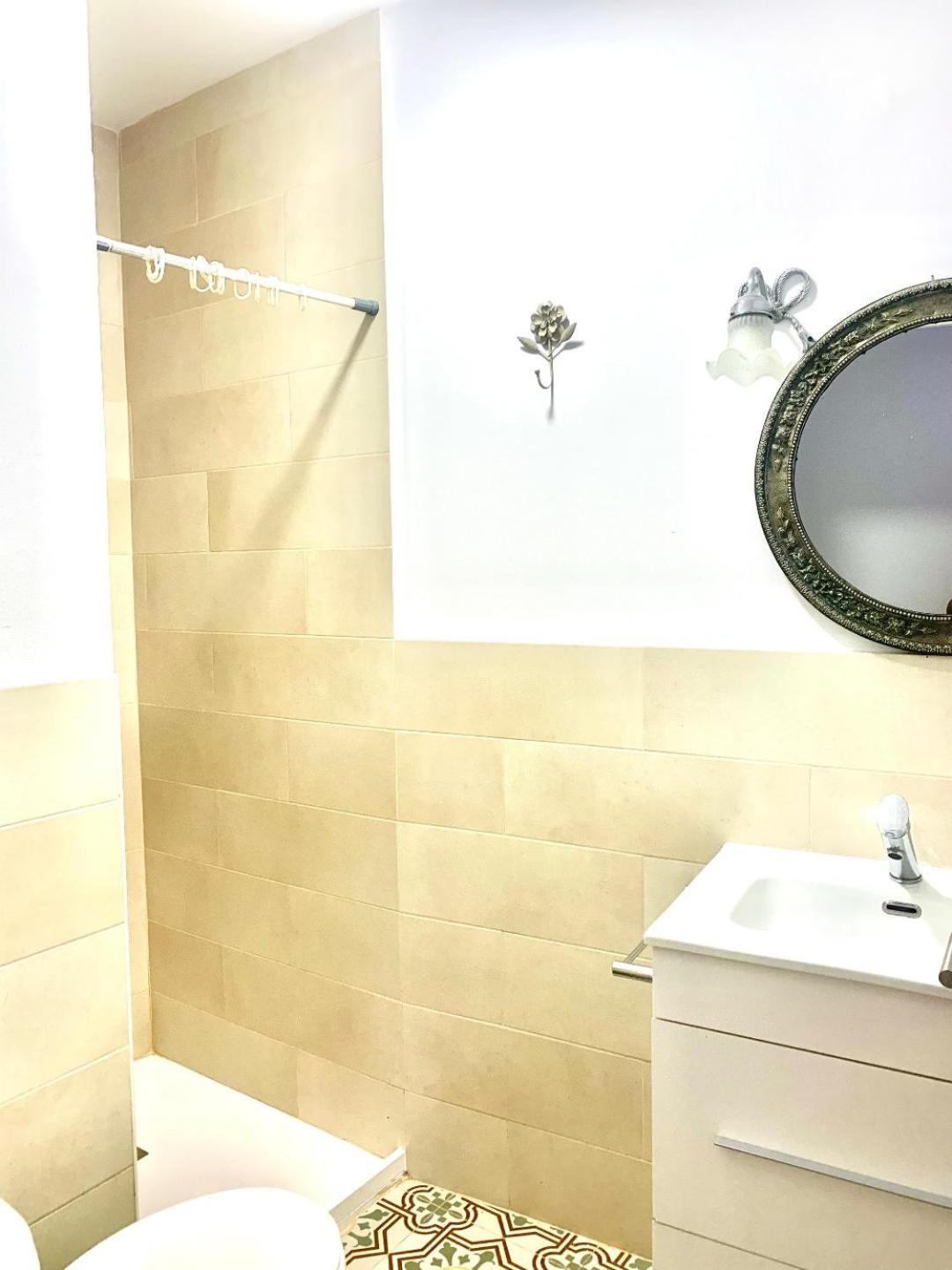 Apartamento Gallo Azul Jerez de la Frontera Zewnętrze zdjęcie
