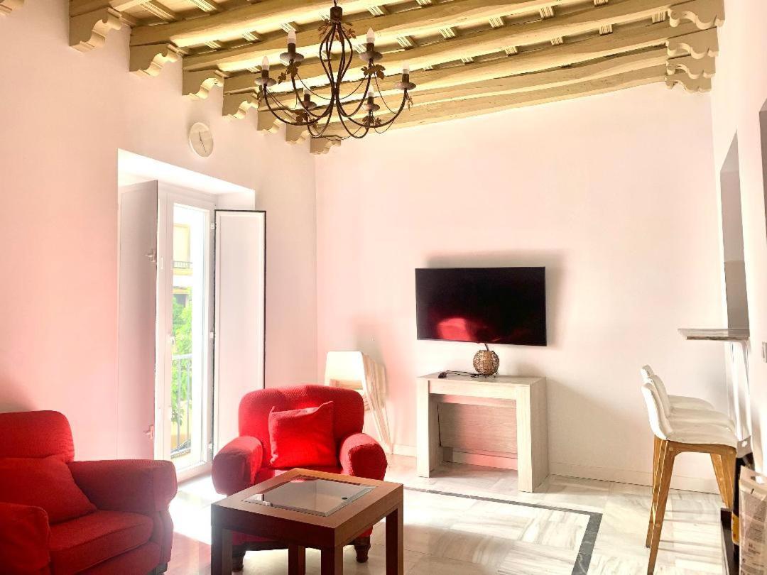 Apartamento Gallo Azul Jerez de la Frontera Zewnętrze zdjęcie