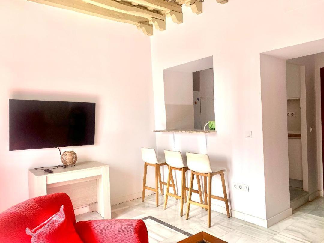 Apartamento Gallo Azul Jerez de la Frontera Zewnętrze zdjęcie