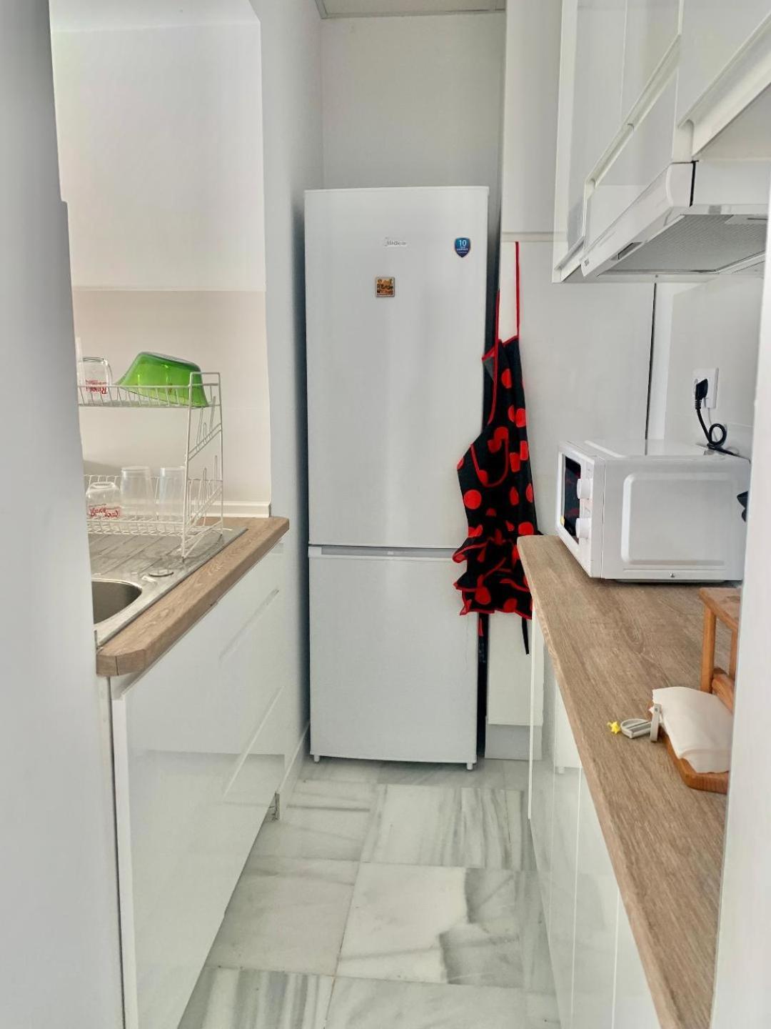 Apartamento Gallo Azul Jerez de la Frontera Zewnętrze zdjęcie