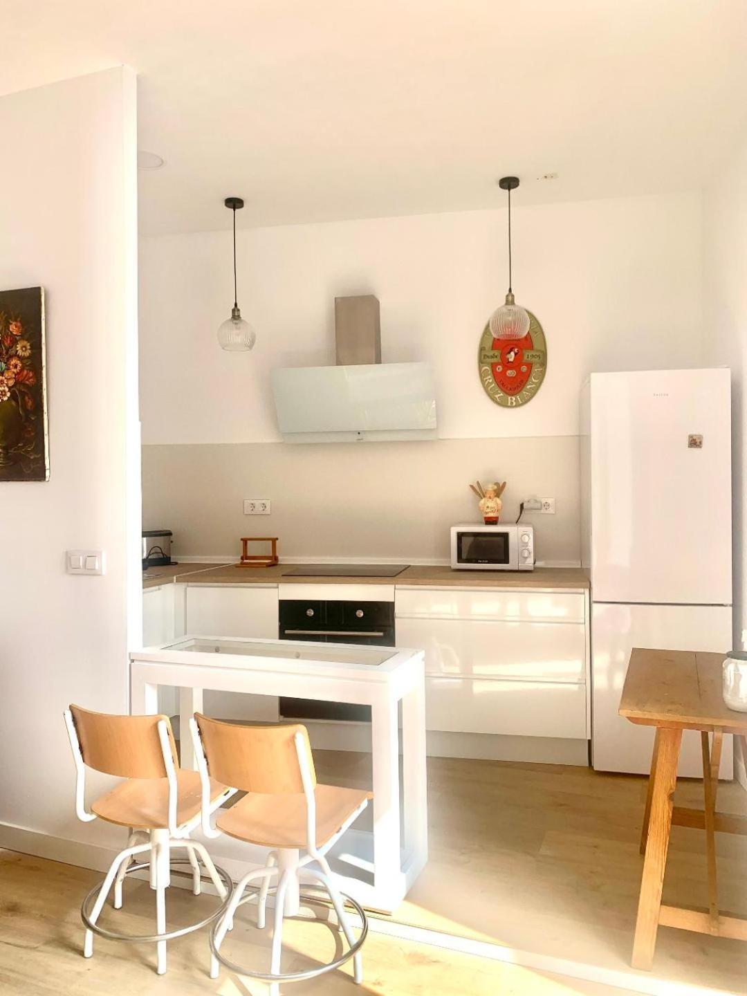 Apartamento Gallo Azul Jerez de la Frontera Zewnętrze zdjęcie