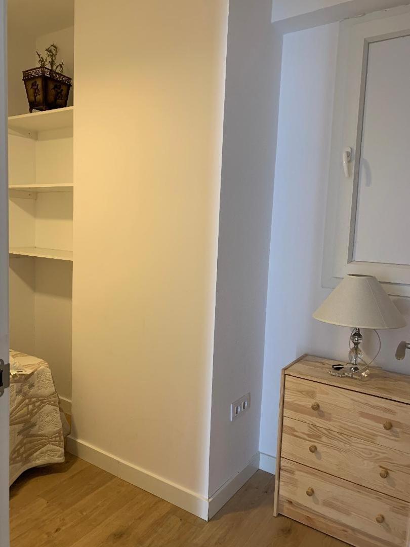 Apartamento Gallo Azul Jerez de la Frontera Zewnętrze zdjęcie
