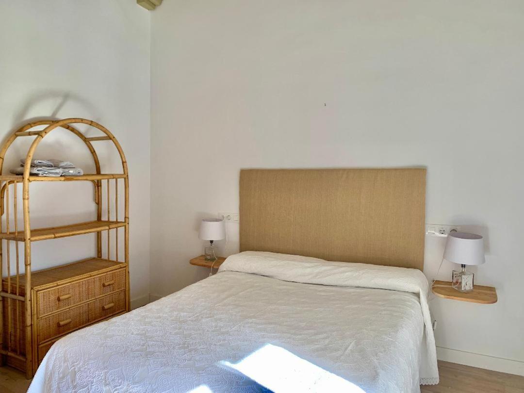 Apartamento Gallo Azul Jerez de la Frontera Zewnętrze zdjęcie