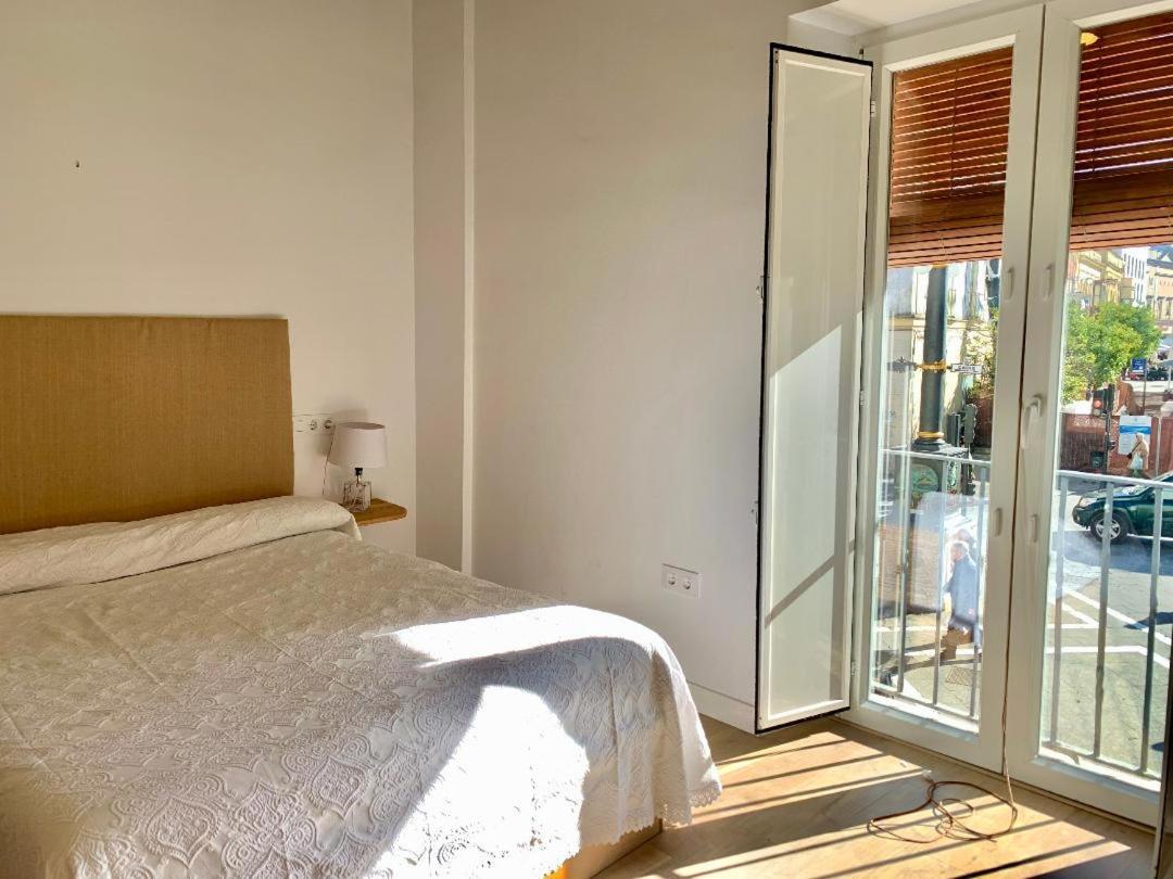 Apartamento Gallo Azul Jerez de la Frontera Zewnętrze zdjęcie